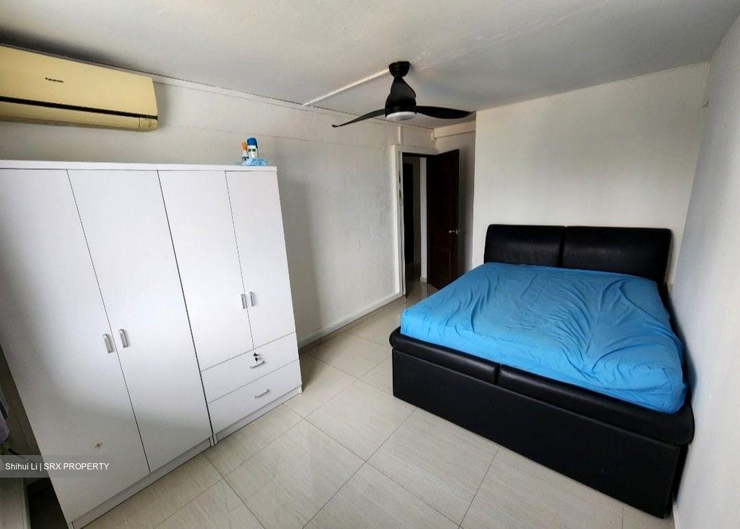 Taman Ho Swee (Bukit Merah),  #443576211